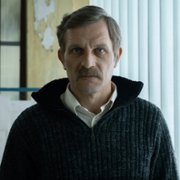 Karol Pocheć w Niebo. Rok w piekle