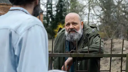 Niebo. Rok w piekle - galeria zdjęć - filmweb