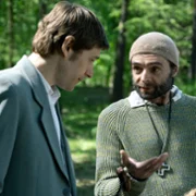 Niebo. Rok w piekle - galeria zdjęć - filmweb