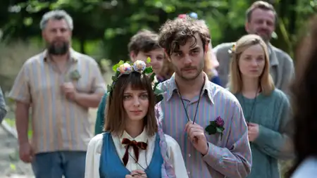 Niebo. Rok w piekle - galeria zdjęć - filmweb