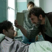 Niebo. Rok w piekle - galeria zdjęć - filmweb