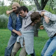 Niebo. Rok w piekle - galeria zdjęć - filmweb