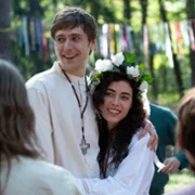 Niebo. Rok w piekle - galeria zdjęć - filmweb