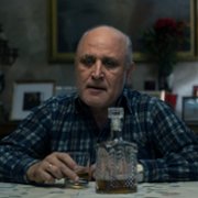 Przemysław Bluszcz w Niebo. Rok w piekle