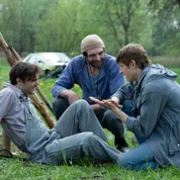 Niebo. Rok w piekle - galeria zdjęć - filmweb