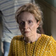 Dominika Kluźniak w Niebo. Rok w piekle