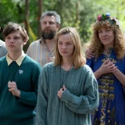 Niebo. Rok w piekle - galeria zdjęć - filmweb