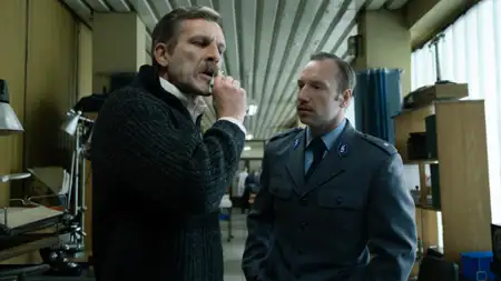 Niebo. Rok w piekle - galeria zdjęć - filmweb