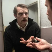 Niebo. Rok w piekle - galeria zdjęć - filmweb