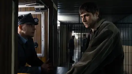 Niebo. Rok w piekle - galeria zdjęć - filmweb