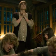 Niebo. Rok w piekle - galeria zdjęć - filmweb