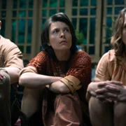 Niebo. Rok w piekle - galeria zdjęć - filmweb