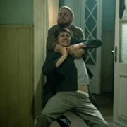 Niebo. Rok w piekle - galeria zdjęć - filmweb