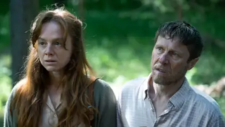 Niebo. Rok w piekle - galeria zdjęć - filmweb