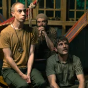 Niebo. Rok w piekle - galeria zdjęć - filmweb