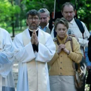 Niebo. Rok w piekle - galeria zdjęć - filmweb