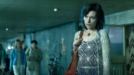 Niebo. Rok w piekle - galeria zdjęć - filmweb