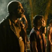 Niebo. Rok w piekle - galeria zdjęć - filmweb