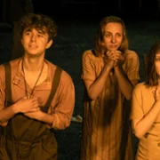 Niebo. Rok w piekle - galeria zdjęć - filmweb