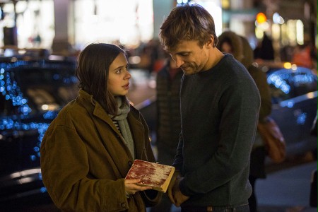 Recenzja Carrie Pilby