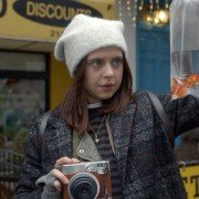 Carrie Pilby - galeria zdjęć - filmweb