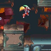 RockMan X4 - galeria zdjęć - filmweb