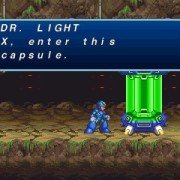 RockMan X4 - galeria zdjęć - filmweb