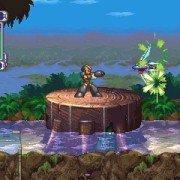RockMan X4 - galeria zdjęć - filmweb