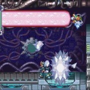 RockMan X4 - galeria zdjęć - filmweb