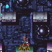 RockMan X4 - galeria zdjęć - filmweb