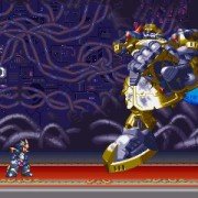 RockMan X4 - galeria zdjęć - filmweb