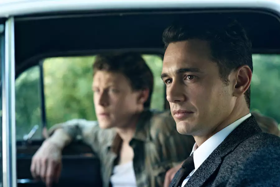 22.11.63 - galeria zdjęć - filmweb