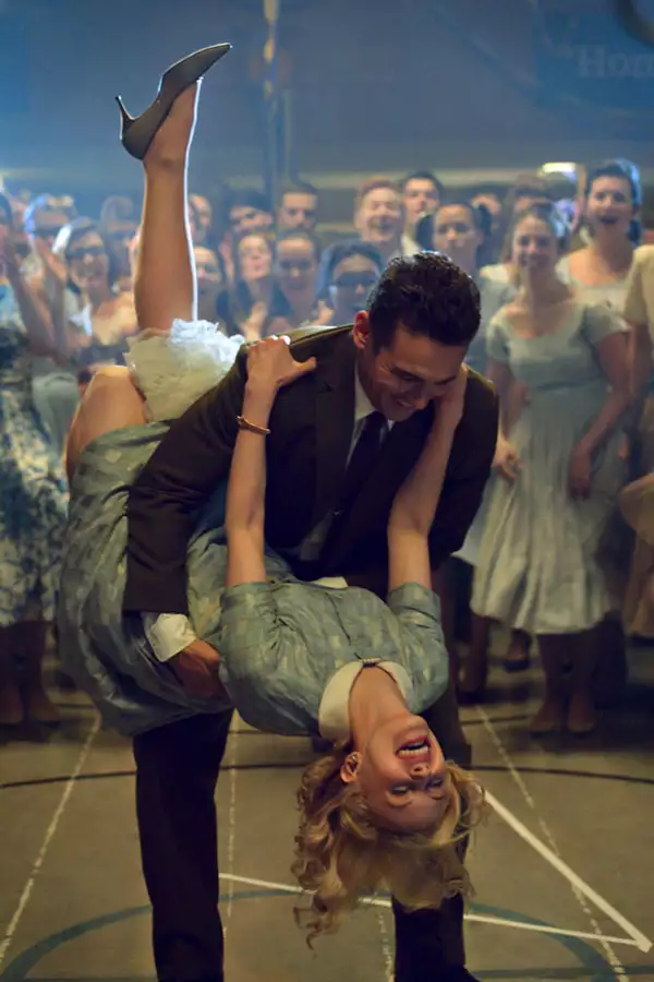 22.11.63 - galeria zdjęć - filmweb