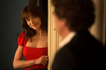 Pożądanie - galeria zdjęć - filmweb
