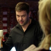 Barman Aleks Szmit