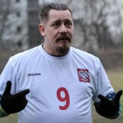 Piłkarz Orzech