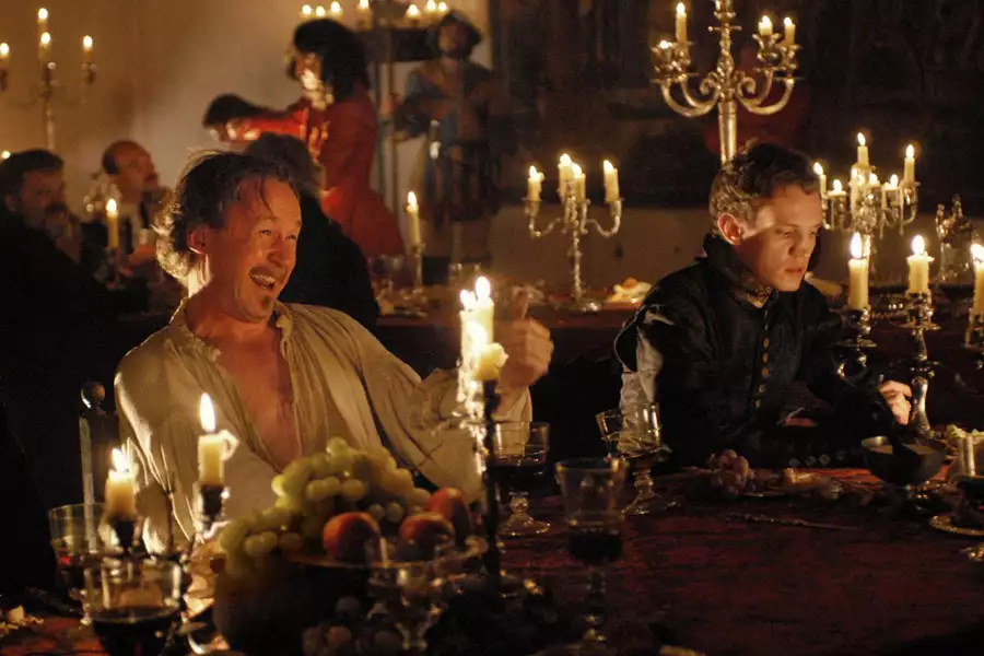 Henryk IV. Król Nawarry - galeria zdjęć - filmweb