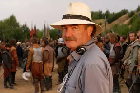 Henryk IV. Kr&oacute;l Nawarry - galeria zdjęć - filmweb