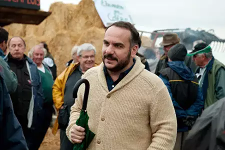 Naga Normandia - galeria zdjęć - filmweb