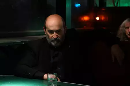 Młody papież - galeria zdjęć - filmweb