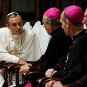 The Young Pope - galeria zdjęć - filmweb