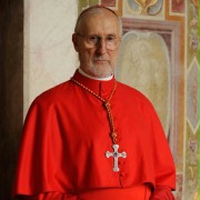 Kardynał Michael Spencer