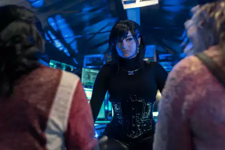 Kr&oacute;lowe przekrętu - galeria zdjęć - filmweb