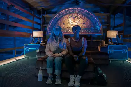 Królowe przekrętu - galeria zdjęć - filmweb