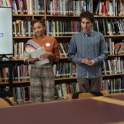 Dear Evan Hansen - galeria zdjęć - filmweb