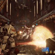 Space Hulk: Deathwing - galeria zdjęć - filmweb