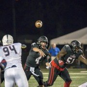 Last Chance U - galeria zdjęć - filmweb