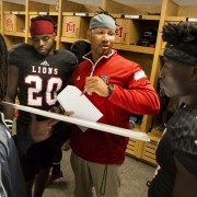 Last Chance U - galeria zdjęć - filmweb