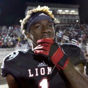 Last Chance U - galeria zdjęć - filmweb
