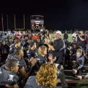 Last Chance U - galeria zdjęć - filmweb
